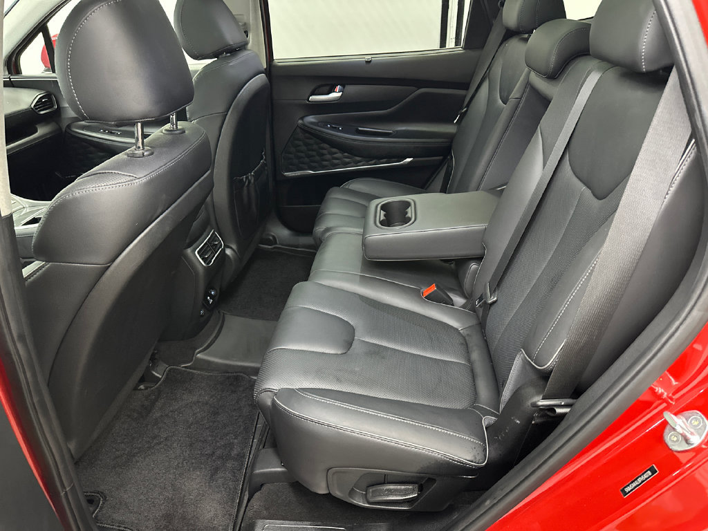 Used 2023 Hyundai Santa Fe Limited FWD image 24