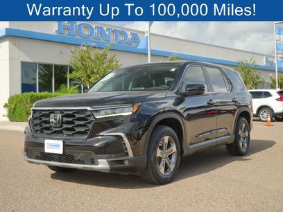 Used 2023 Honda Pilot EX-L