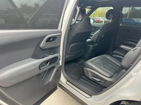 Used 2027 Kia Telluride SX Prestige X-Line AWD/4WD image 39