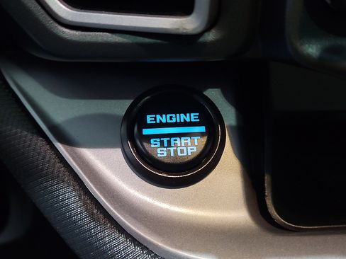 Used 2024 Ford Bronco Sport Big Bend w/ Convenience Package image 19