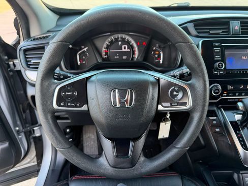 Used 2018 Honda CR-V LX image 16