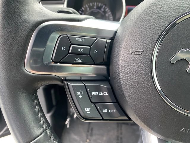 Used 2023 Ford Mustang GT RWD image 42
