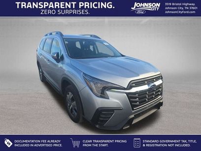 Used 2025 Subaru Ascent Premium