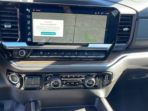 New 2026 Chevrolet Silverado 2500 LT w/ Trail Boss Package image 18