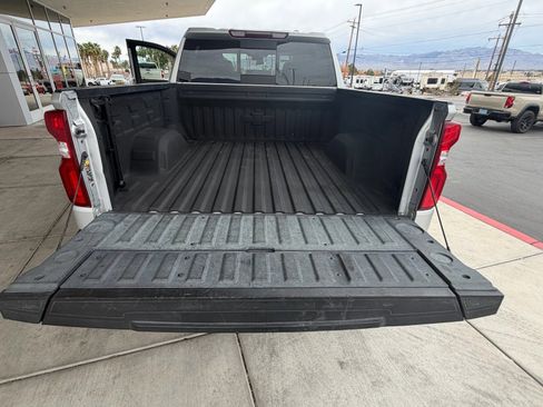 Used 2022 Chevrolet Silverado 1500 RST image 23