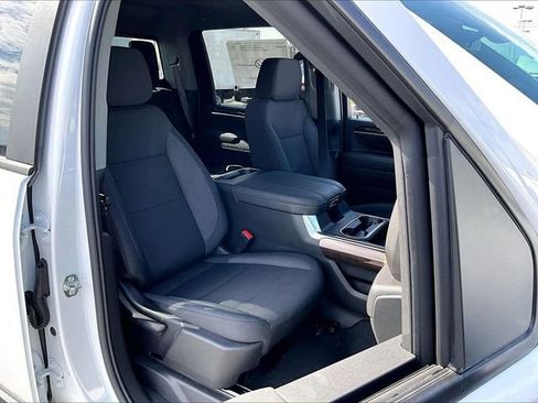 New 2026 Chevrolet Silverado 2500 LT image 30