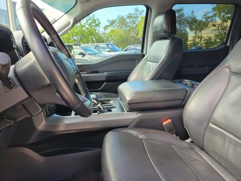 Used 2021 Ford F150 Lariat image 24