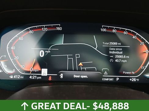 Used 2023 BMW X5 xDrive40i w/ Premium Package image 30