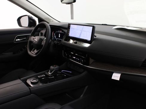 New 2026 Nissan Rogue Platinum AWD/4WD image 26