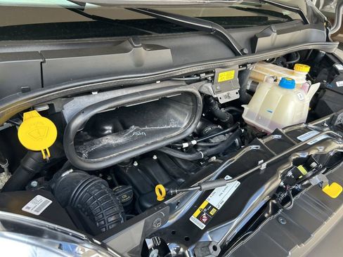 New 2026 RAM ProMaster 3500 image 10