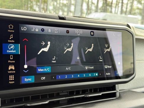 New 2026 Jeep Wrangler Sport S AWD/4WD image 8