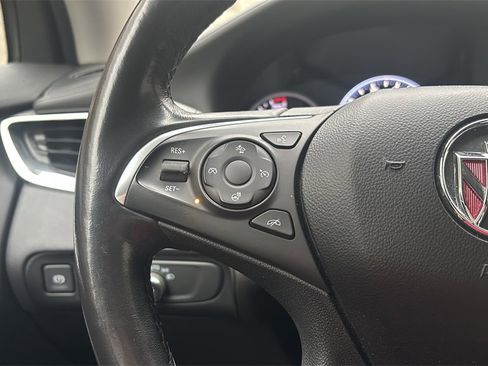 Used 2020 Buick Enclave Avenir w/ Avenir Technology Package image 25