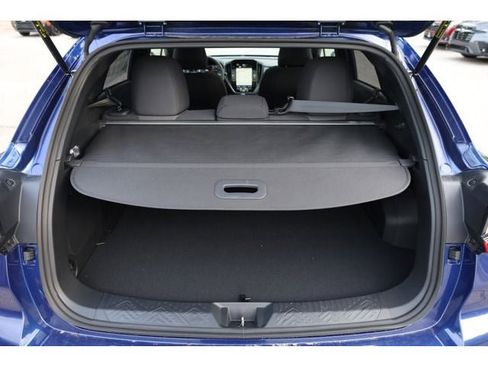 New 2026 Subaru Crosstrek 2.5i Sport AWD/4WD image 32