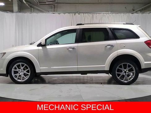 Used 2013 Dodge Journey Crew image 5