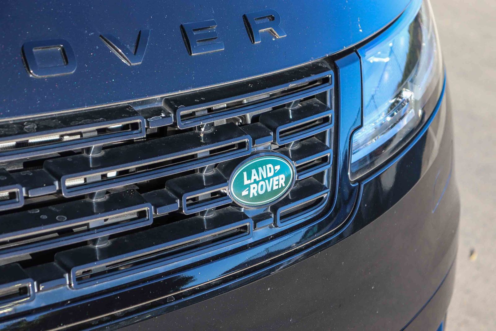 Used 2024 Land Rover Range Rover Sport Dynamic SE AWD/4WD image 13