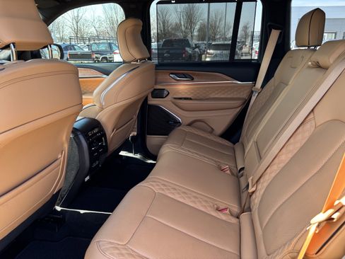 Used 2023 Jeep Grand Cherokee Summit image 32