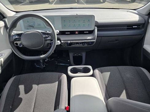 Used 2024 Hyundai Ioniq 5 SE RWD image 18