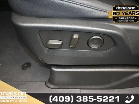 Used 2023 Chevrolet Tahoe LT w/ LT Signature Plus Package RWD image 9