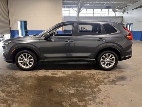 Used 2024 Honda CR-V EX image 6