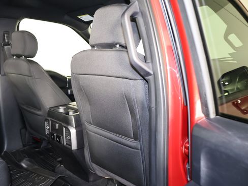 Used 2020 Ford F150 XLT w/ Equipment Group 302A Luxury image 47