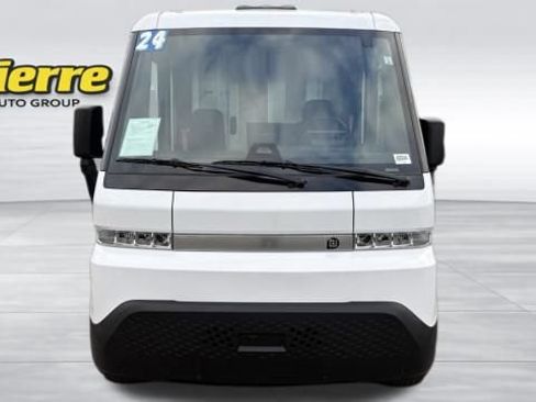Used 2024 Chevrolet Brightdrop 600 w/ Battery Pack, Max Range AWD/4WD image 8
