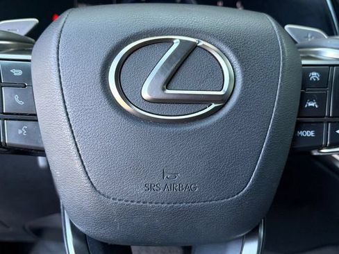Used 2023 Lexus RX 350 Premium w/ Accessory Package (Z1) FWD image 7