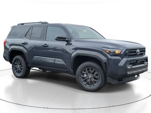 New 2025 Toyota 4Runner SR5 image 1