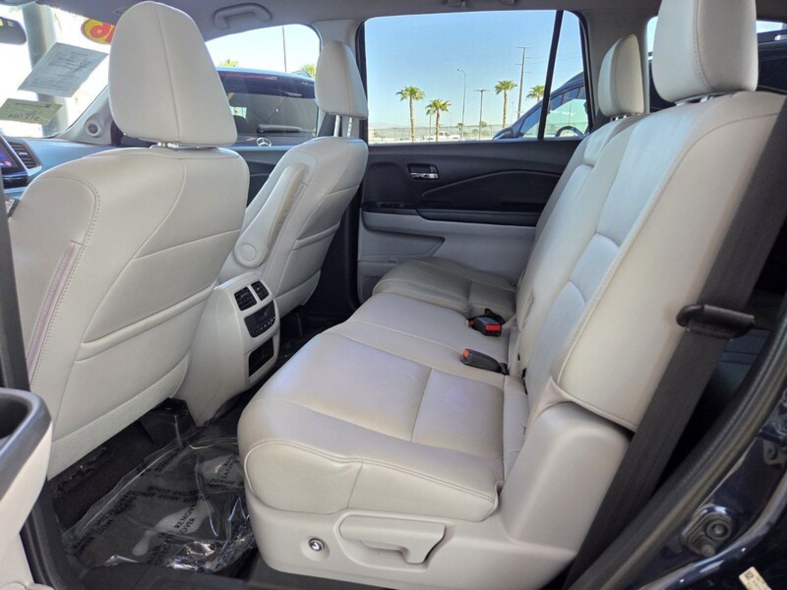 Used 2016 Honda Pilot EX-L image 14