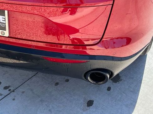 Used 2023 Alfa Romeo Stelvio Sprint image 7