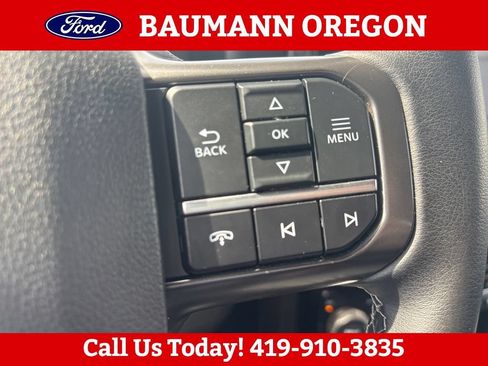 Used 2024 Ford F150 XLT w/ Equipment Group 302A MID AWD/4WD image 21