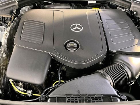 New 2026 Mercedes-Benz GLC 300 4MATIC image 14