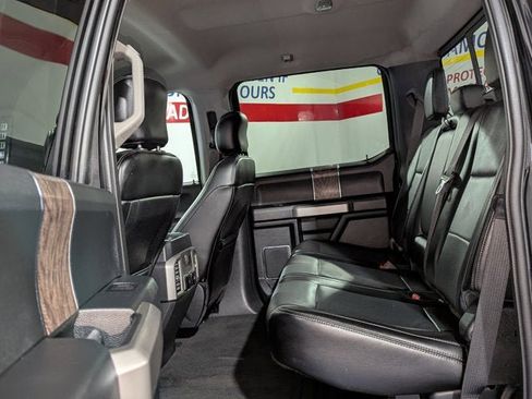 Used 2017 Ford F350 Lariat image 20