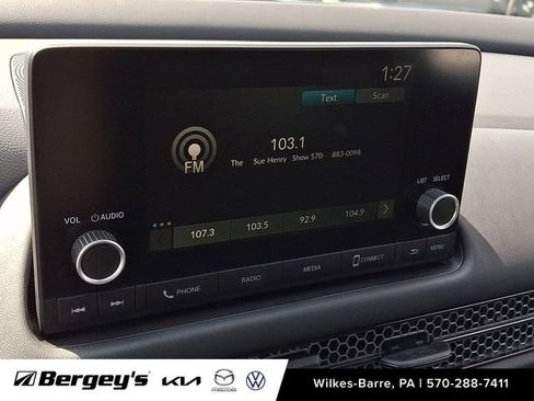 Used 2024 Honda HR-V Sport image 19