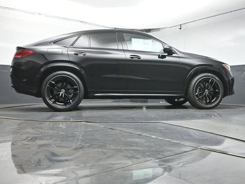 New 2026 Mercedes-Benz GLE 450 4MATIC Coupe image 40