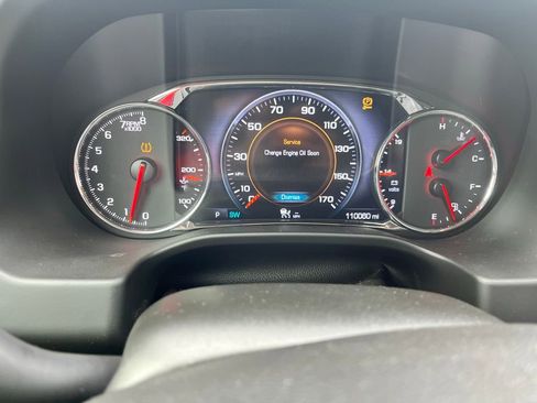 Used 2017 GMC Acadia Denali w/ Technology Package image 22