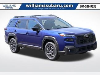 New 2026 Subaru Outback Premium video 1