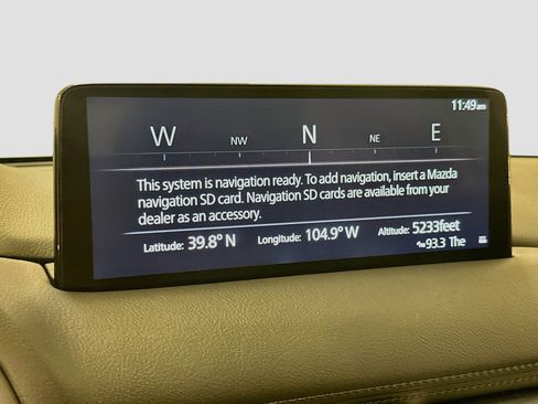 Used 2025 MAZDA CX-5 AWD 2.5 S w/ Preferred Package image 22