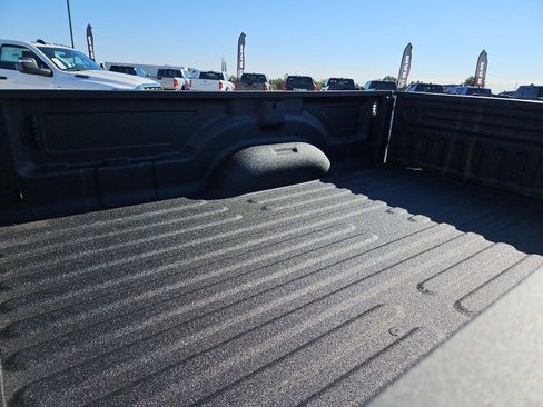 New 2026 RAM 2500 Tradesman image 16