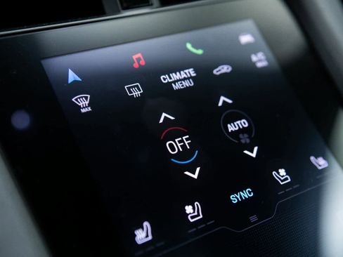 Certified 2024 Porsche Taycan 4 Cross Turismo image 22