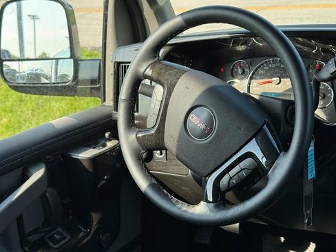 New 2026 GMC Savana 2500 Extended w/ Driver Convenience Package RWD image 18