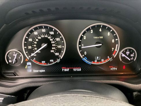 Used 2014 BMW X3 xDrive28i image 22