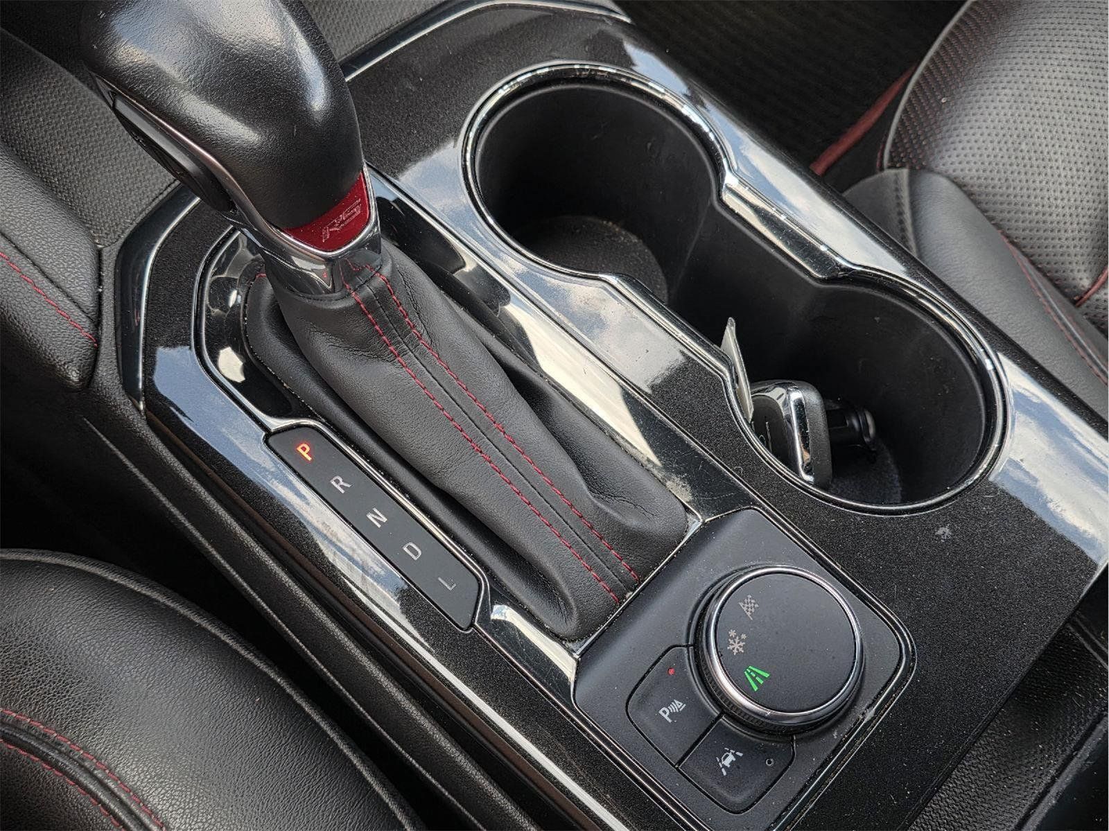 Used 2019 Chevrolet Blazer RS FWD image 18