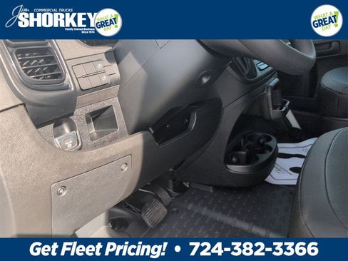 New 2025 RAM ProMaster 1500 image 15