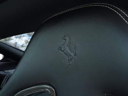 Used 2007 Ferrari 599 GTB Fiorano RWD image 38