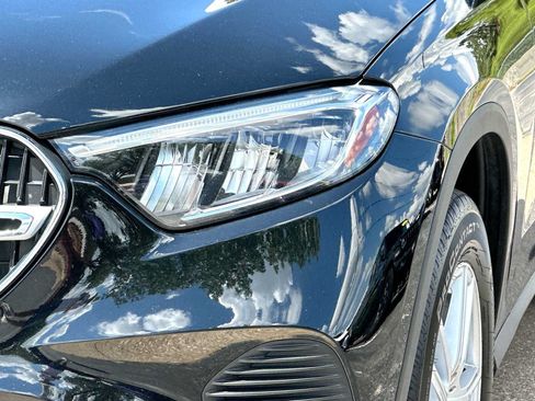 Used 2023 Mercedes-Benz GLC 300 4MATIC image 16