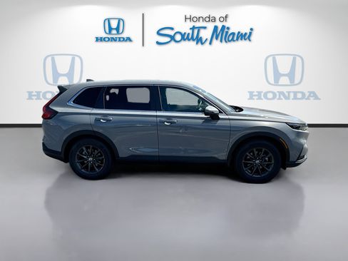 New 2026 Honda CR-V EX-L image 8