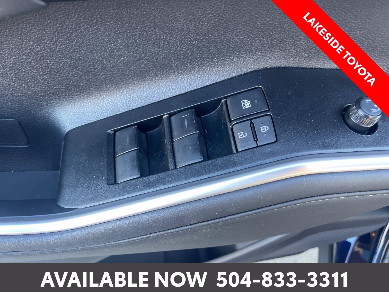 Certified 2026 Toyota Highlander XLE AWD/4WD image 26