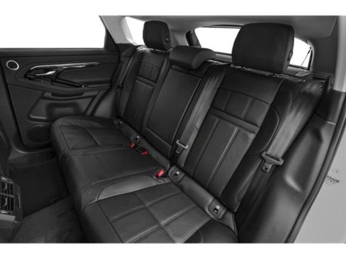 Used 2020 Land Rover Range Rover Evoque S AWD/4WD image 13