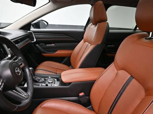 Certified 2024 MAZDA CX-50 AWD 2.5 Turbo w/ Accent Package image 25
