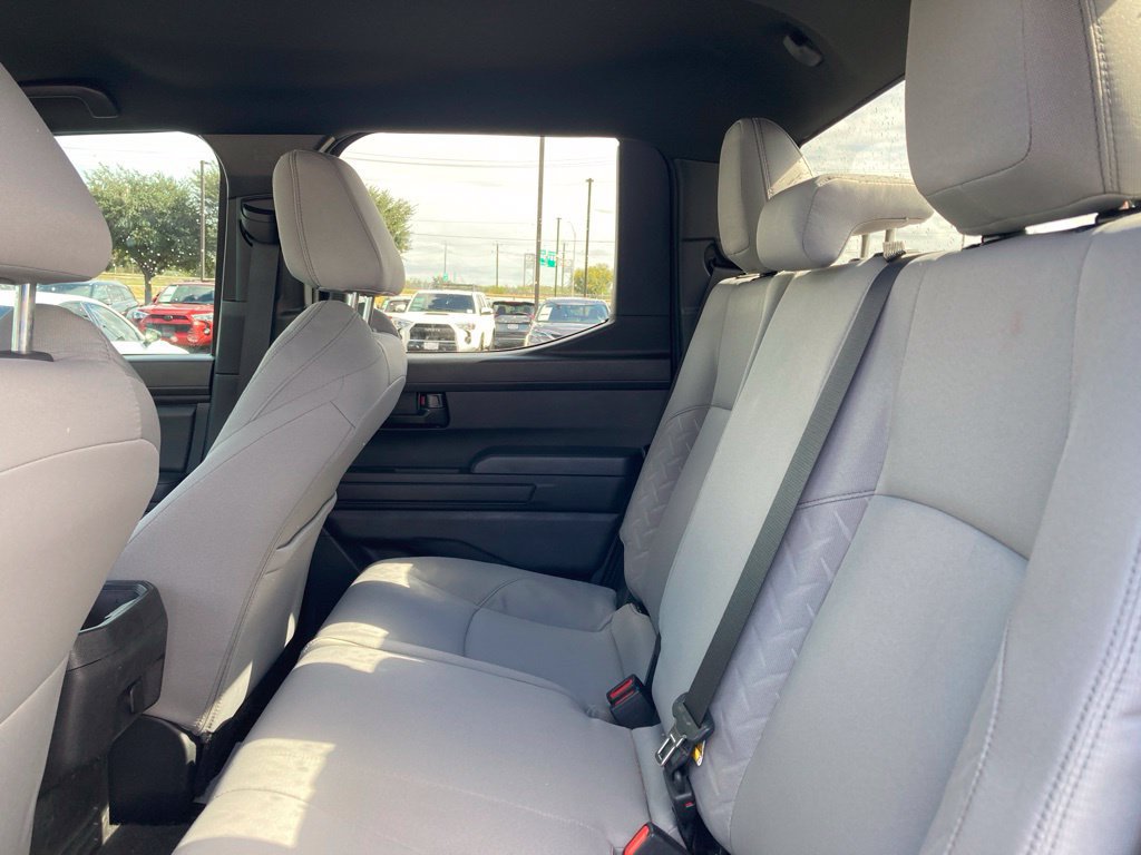 Used 2025 Toyota Tacoma SR5 RWD image 11